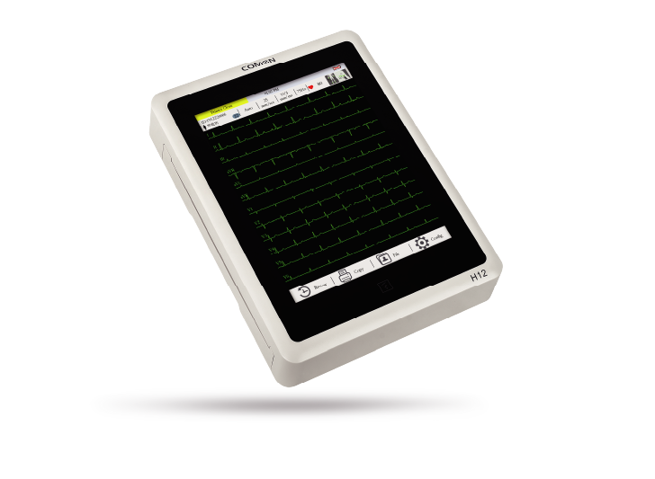 COMEN H12